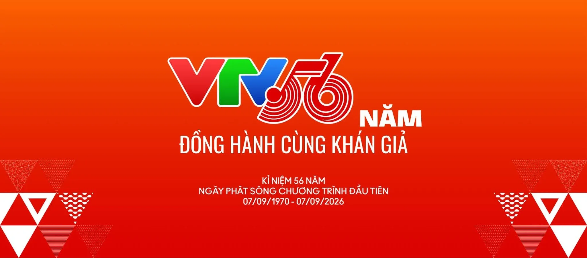 VTV và VPF đổi bộ nhận diện: bước tiến hóa tinh tế trong kỷ nguyên số