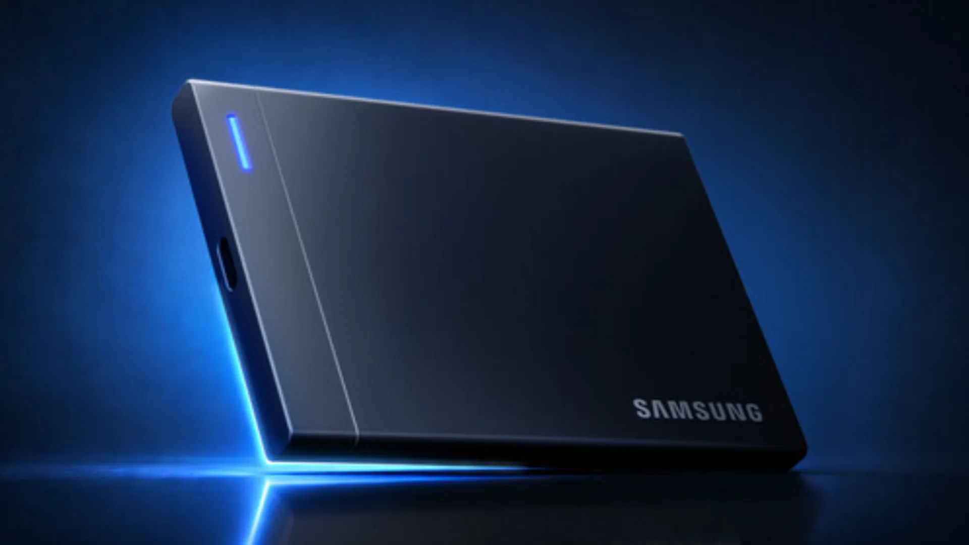 SSD di động cao cấp: Có đáng bỏ thêm tiền?