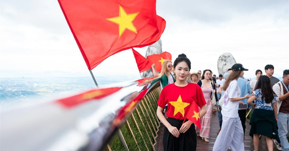 Vé cáp treo Bà Nà Hills 500.000 đồng cho tuổi 18-25: có đáng mua?