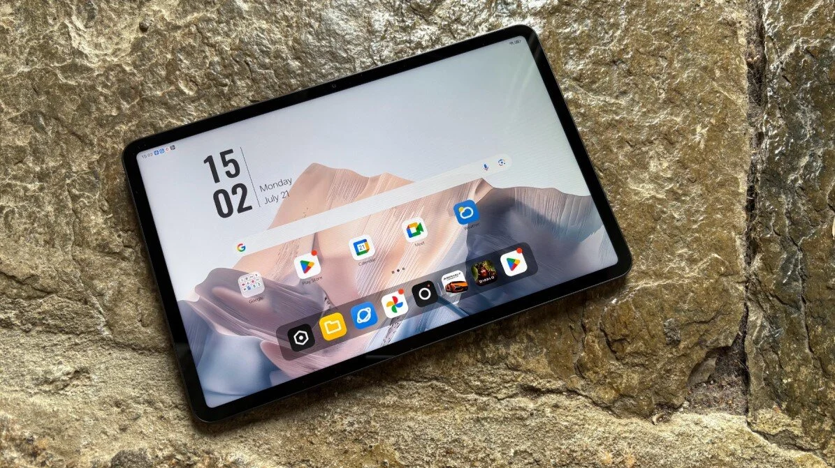 Máy tính bảng giá rẻ mùa tựu trường: chọn Xiaomi Pad 8 hay Redmi Pad 2 Pro?