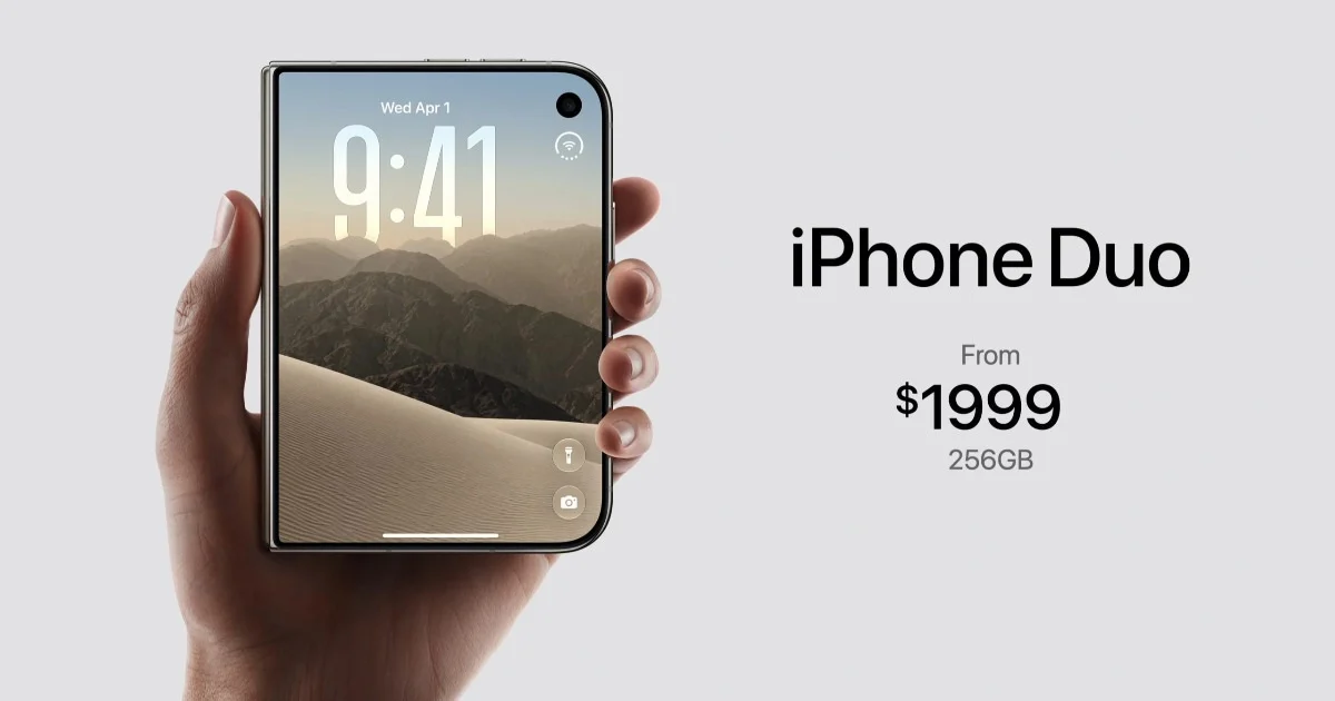 iPhone 18 Pro và iPhone Duo: nâng cấp nào đủ thuyết phục chủ iPhone 15 Pro Max?