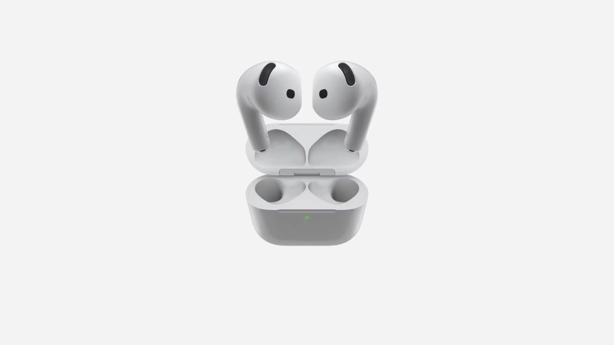 AirPods 5 khử ồn với Siri AI và Live Translation