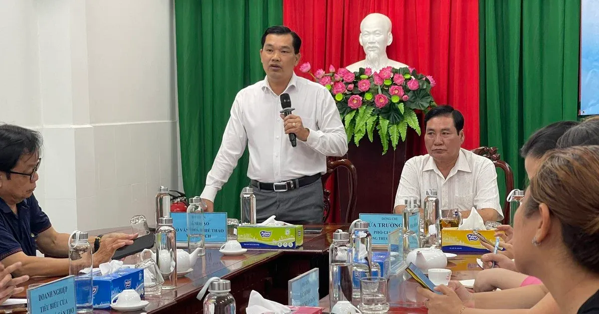 Hội chợ Ẩm thực Trăng Đoàn Viên Cần Thơ: Bữa tiệc Tây Đô cùng Chef Martin Yan