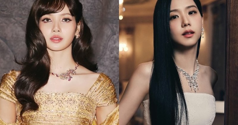 Cuộc đua solo của BLACKPINK: Lisa, Jisoo, Jennie mở ra chương mới