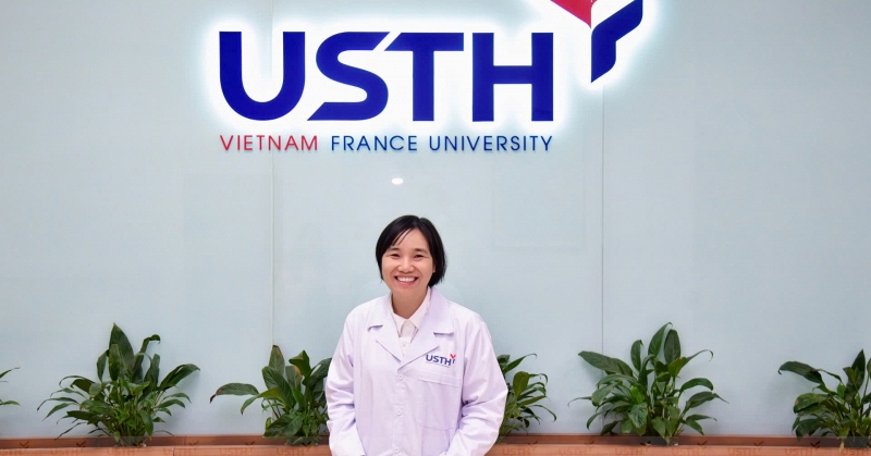 Hạt nano dược liệu: Khi thảo dược Việt bước vào thời nano