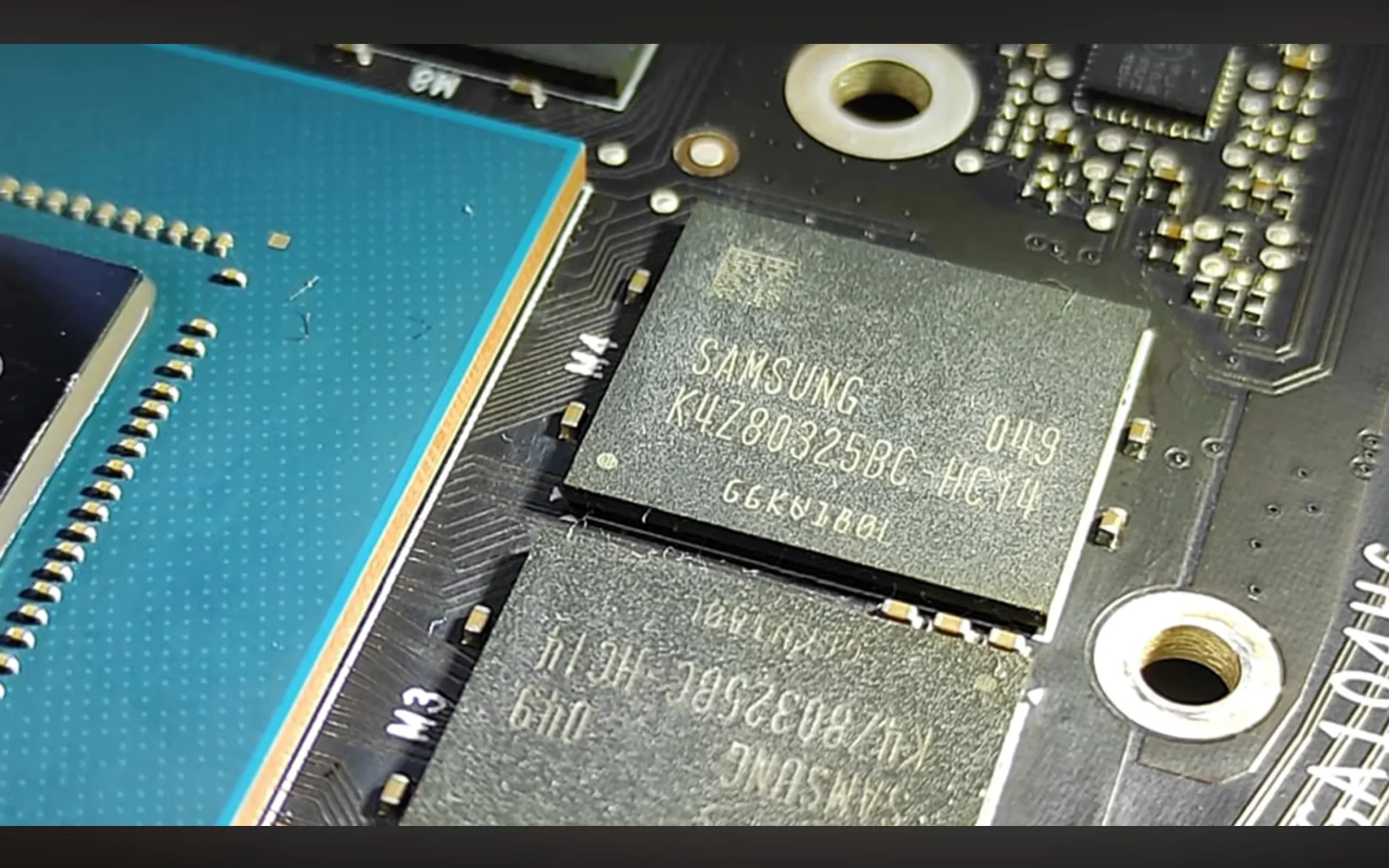 Bagaimana Modder Membina RTX 3070 Ti 16GB Sendiri