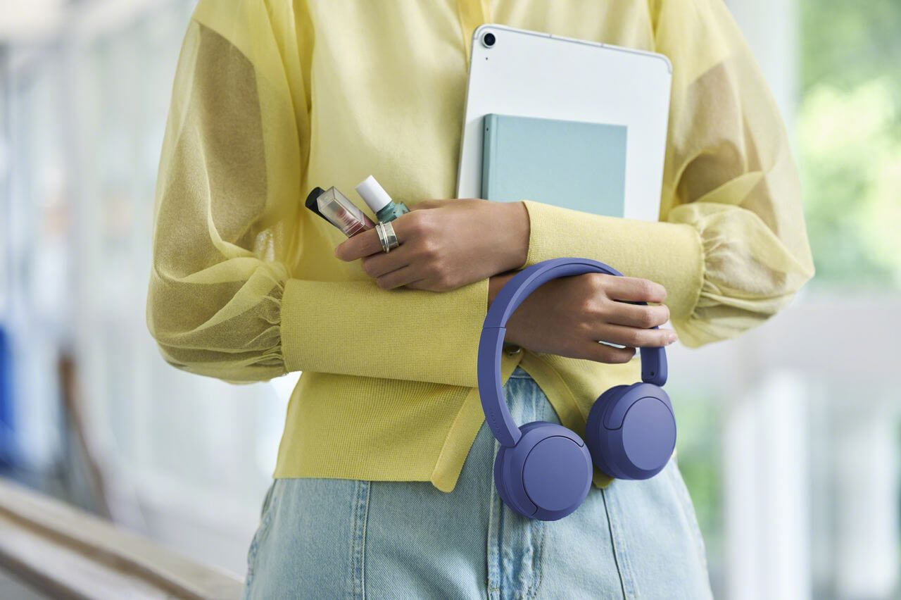 Sony kéo dài dải tai nghe chống ồn: từ flagship đến entry-level