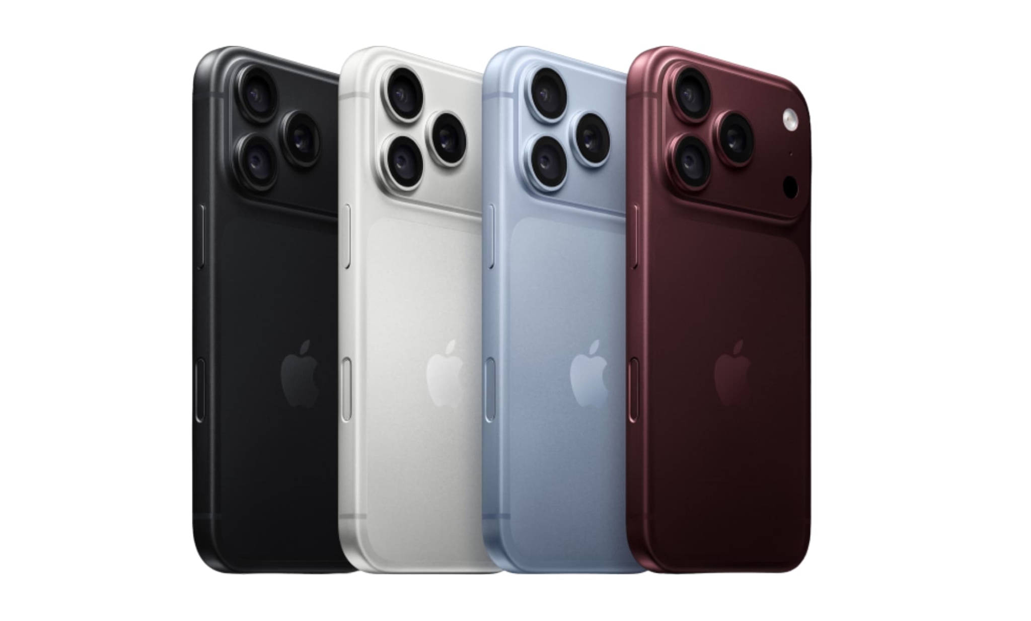 Khẩu độ cơ học trên iPhone 18 Pro thay đổi cuộc chơi nhiếp ảnh di động