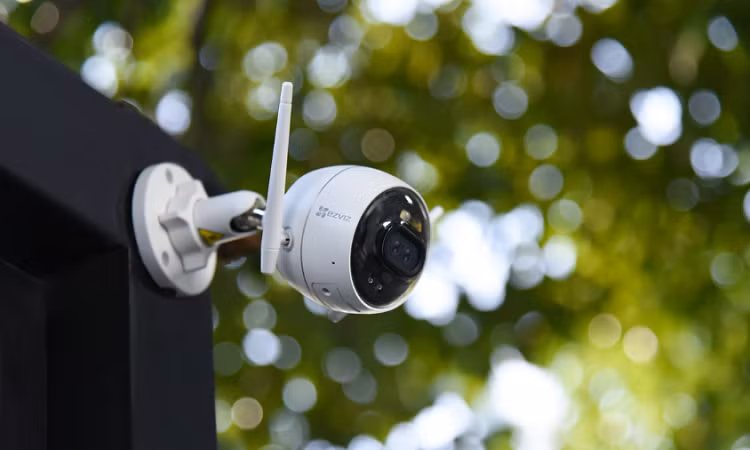 Những vị trí lắp camera an ninh sai lầm trong nhà và cách tối ưu hóa bảo vệ toàn diện