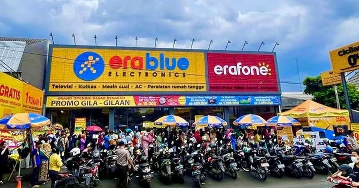 Chuỗi bán lẻ Việt Nam và Nhật Bản tăng tốc mở rộng Đông Nam Á