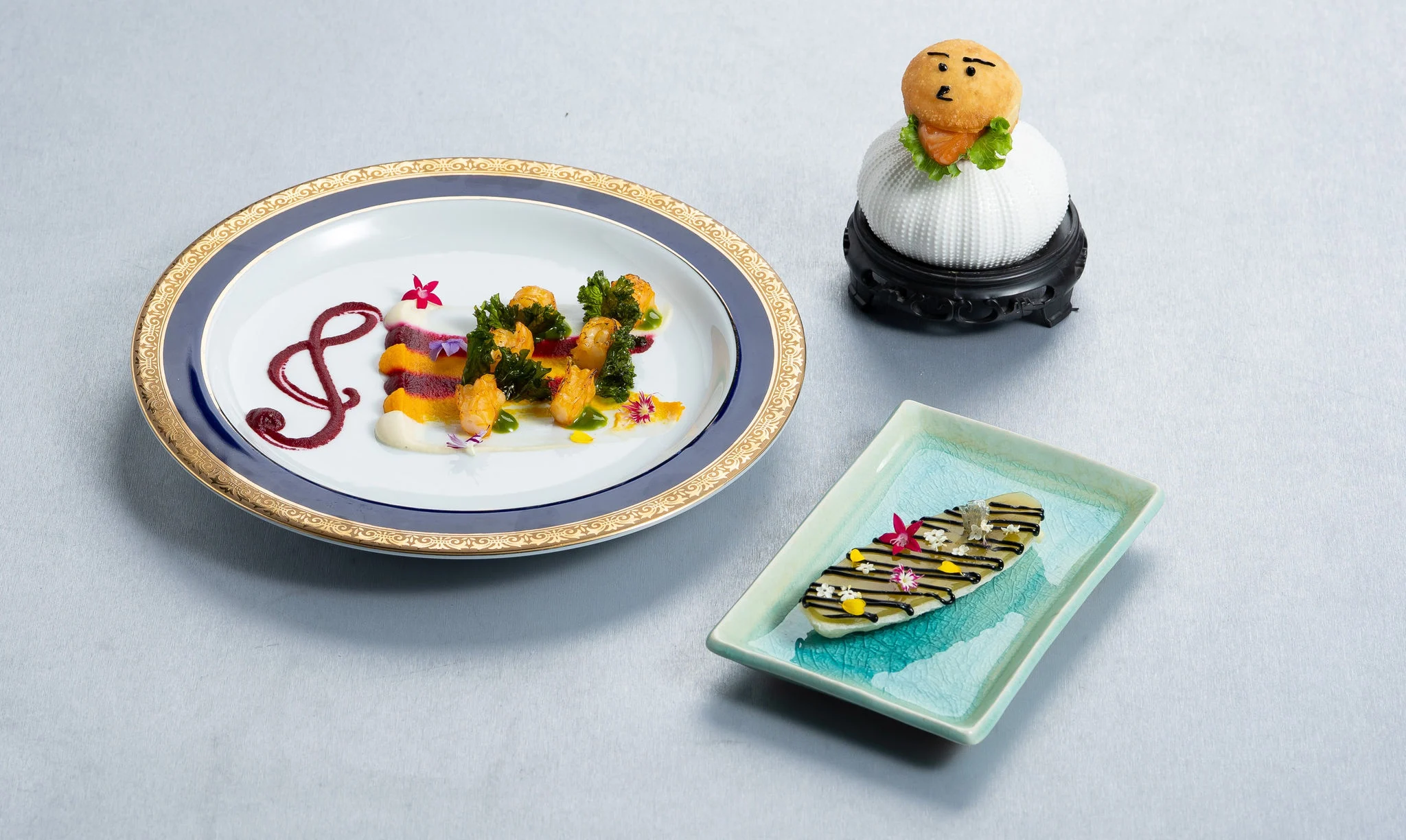 Top Chef Việt Nam: kể chuyện quê nhà qua từng món ăn