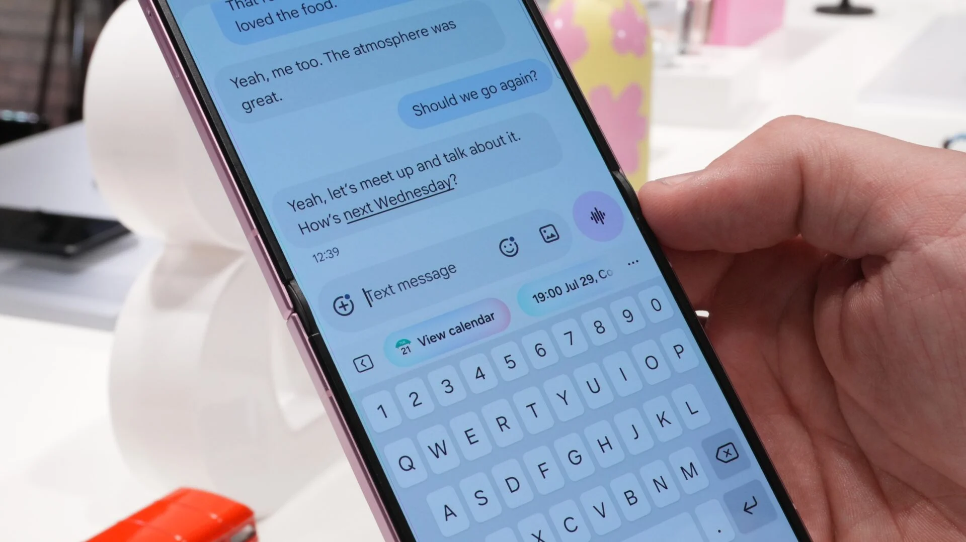 One UI 9 trên Galaxy S25, Fold 7, Flip 7: 4 tính năng Galaxy AI mới và cách dùng hiệu quả