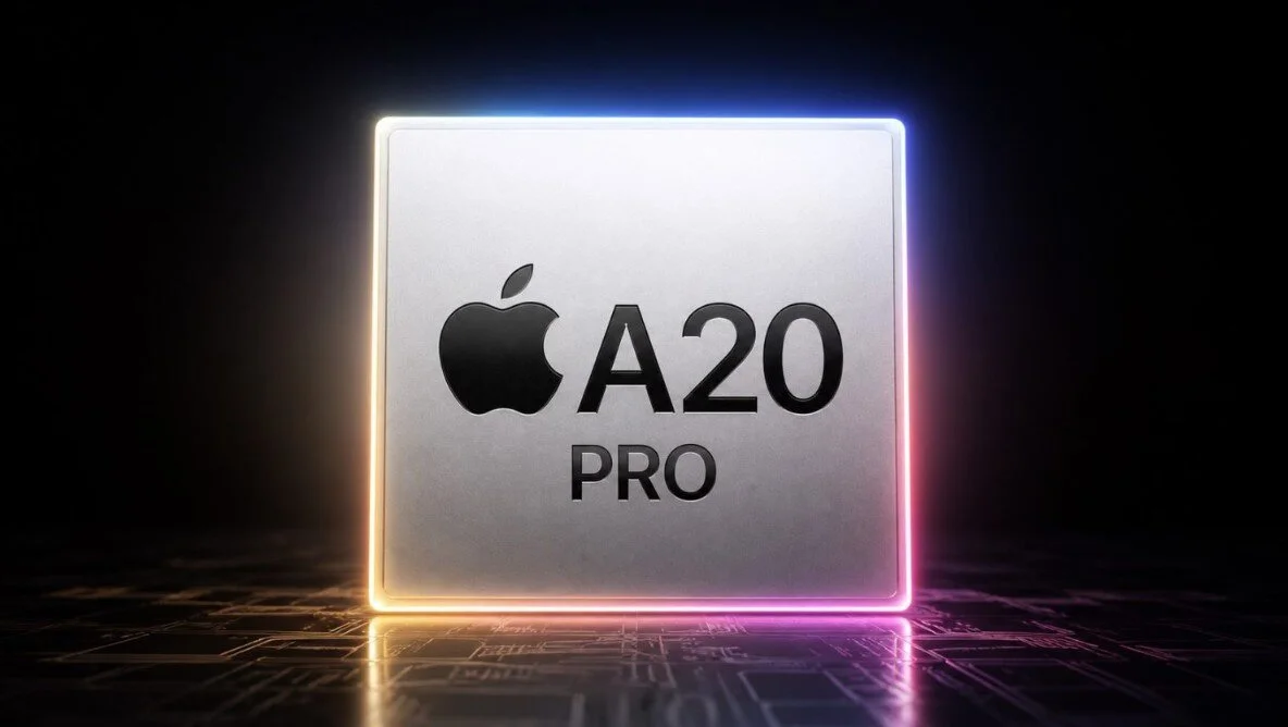 Chip A20 Pro trên iPhone 18 Pro: nâng cấp CPU, GPU và AI có đáng giá?