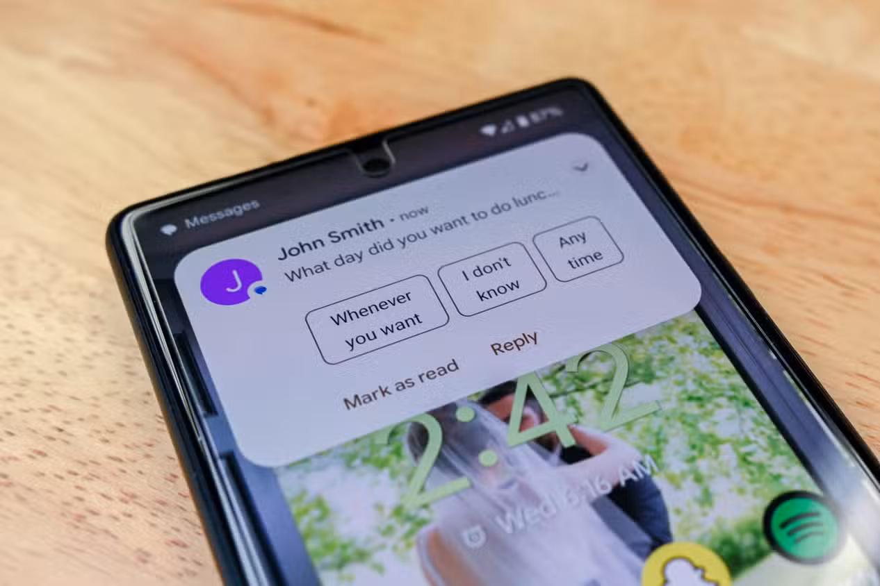 Tắt tối ưu hóa pin Android để ứng dụng chạy nền ổn định