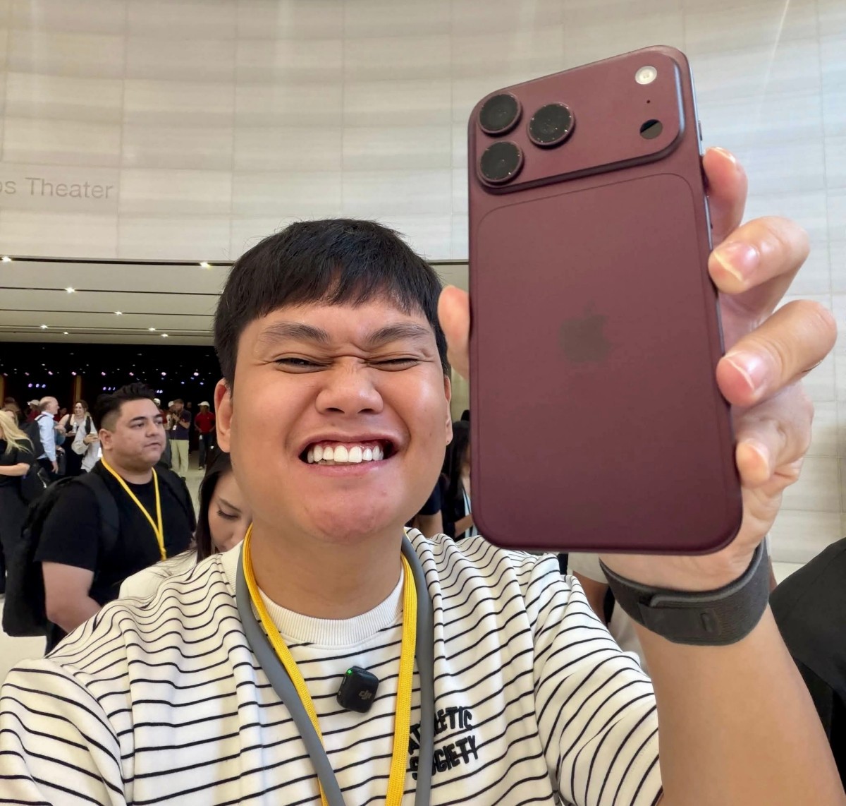 iPhone 18 Pro, Pro Max và iPhone Duo: góc nhìn thẳng từ KOL Việt
