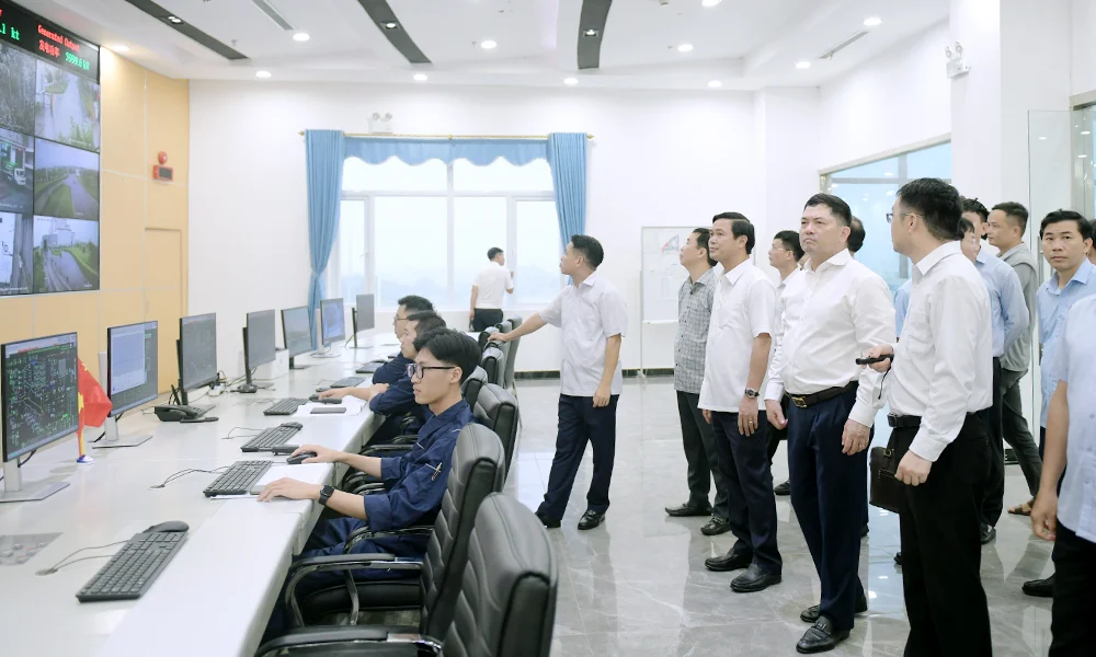 Nhà máy điện rác: Từ tháo gỡ vướng mắc đến phát huy giá trị năng lượng tái tạo
