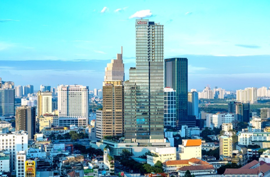 Keppel ôm hơn 10.000 căn hộ chưa bán tại Việt Nam: dấu hiệu cảnh báo gì?