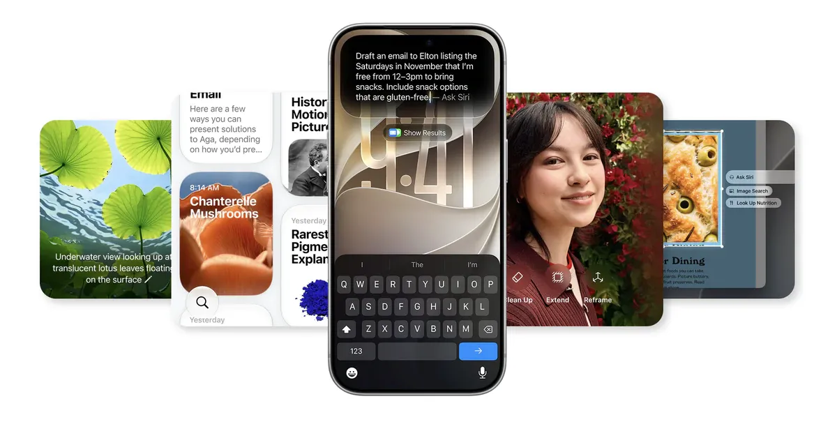 Apple Intelligence tiếng Việt trên iOS 27: iPhone nào dùng được, đáng nâng cấp không?