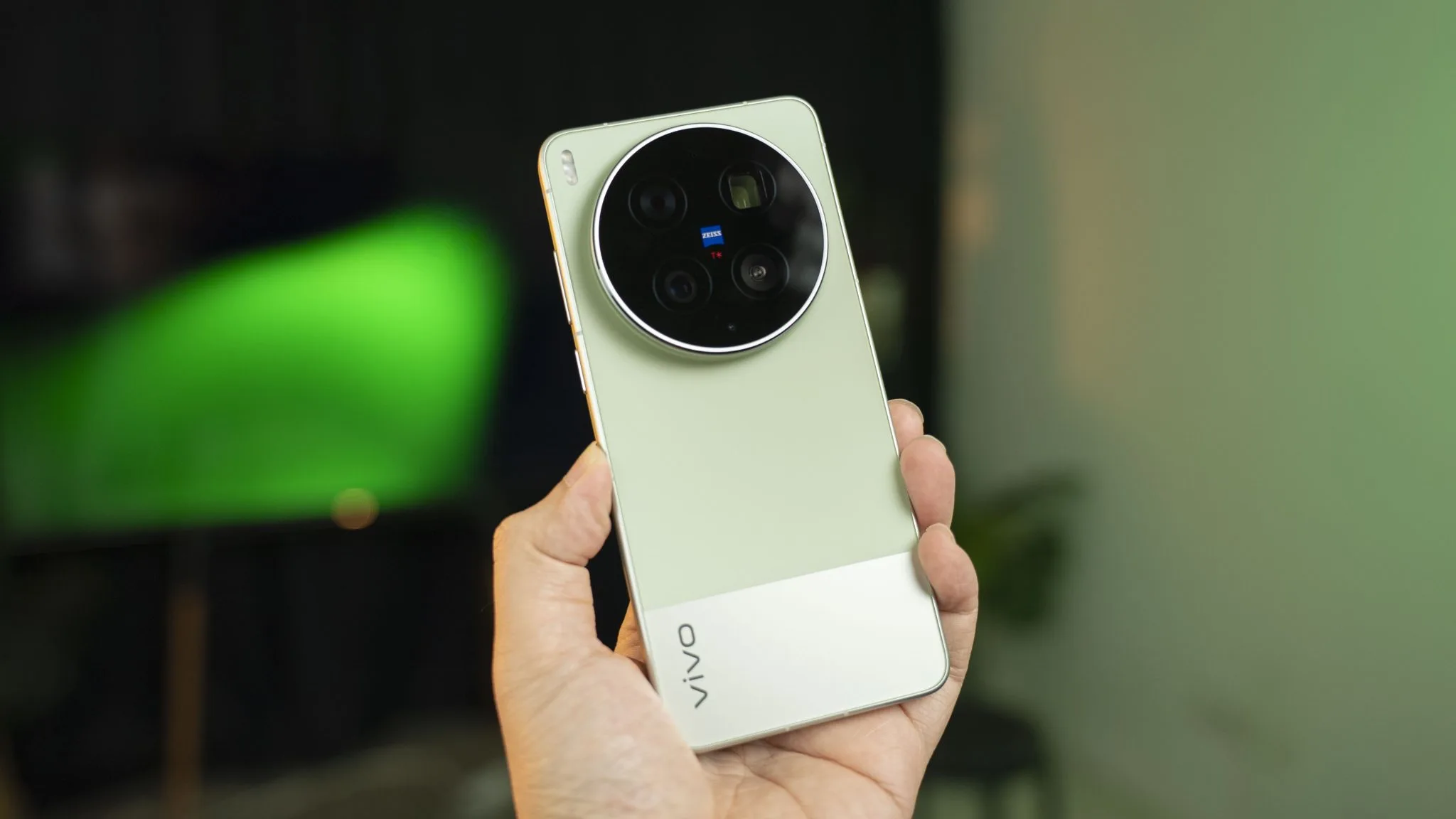 Reka Vivo X500: Modul Kamera Premium Yang Jadi Fokus