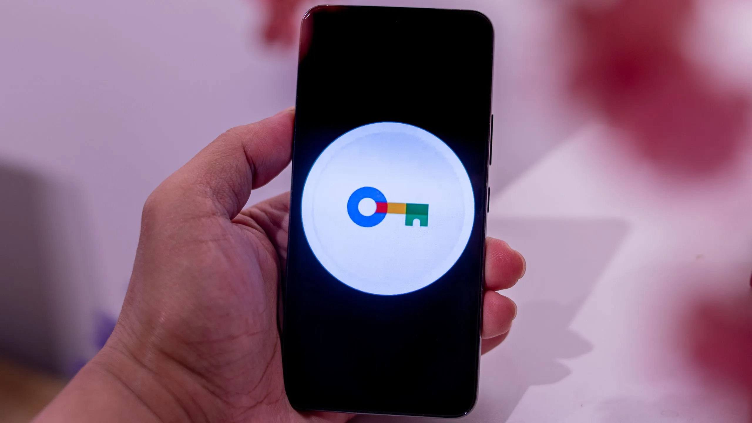 Android biến việc chuyển đổi mật khẩu và passkey thành chuyện nhỏ