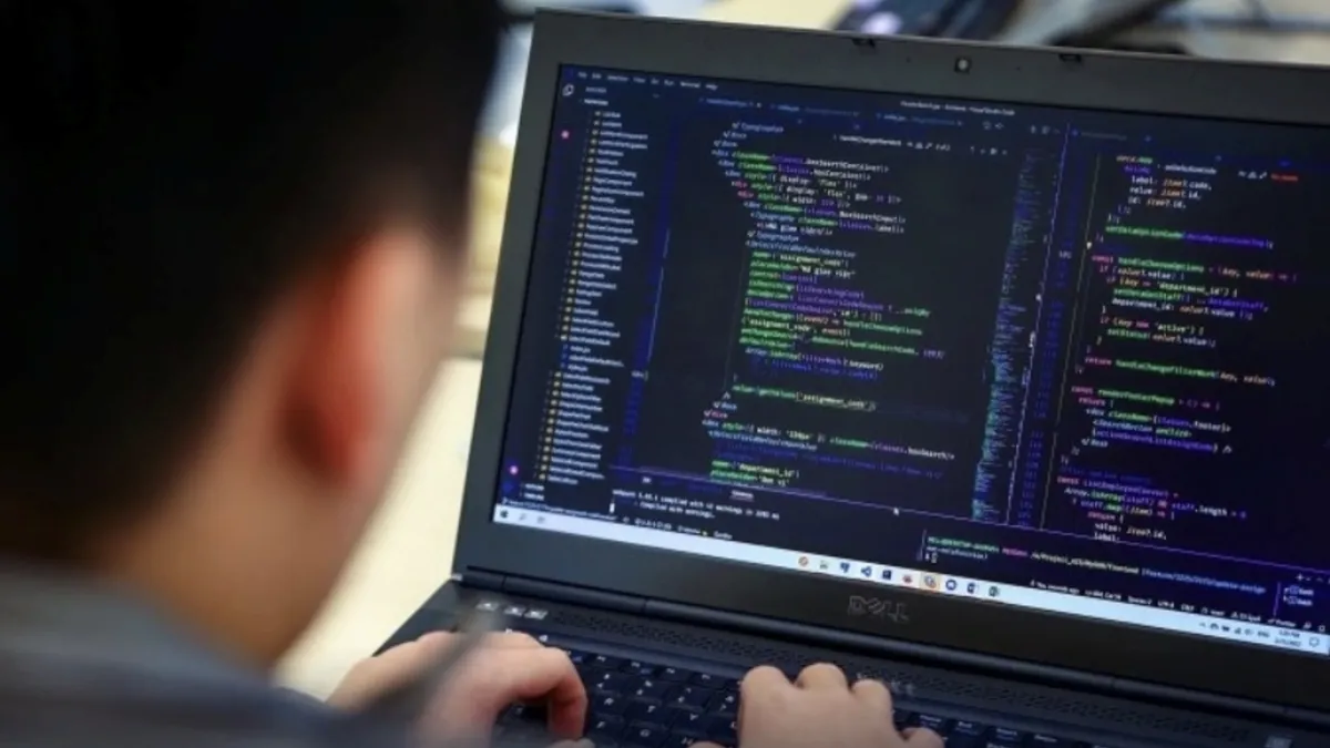 Đặt laptop lên da: thói quen nhỏ, rủi ro lớn cho sức khỏe