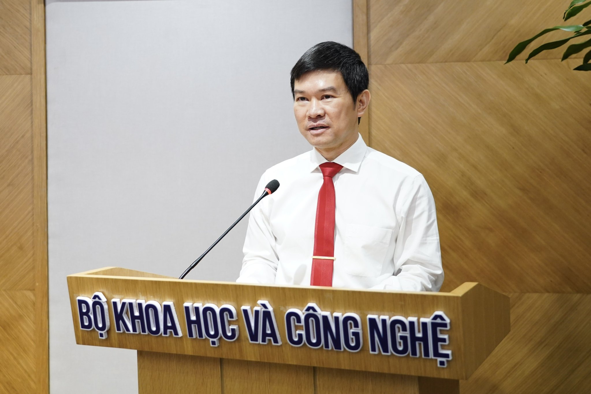 Cổng thông tin khoa học công nghệ quốc gia: Bước ngoặt dữ liệu cho AI và doanh nghiệp