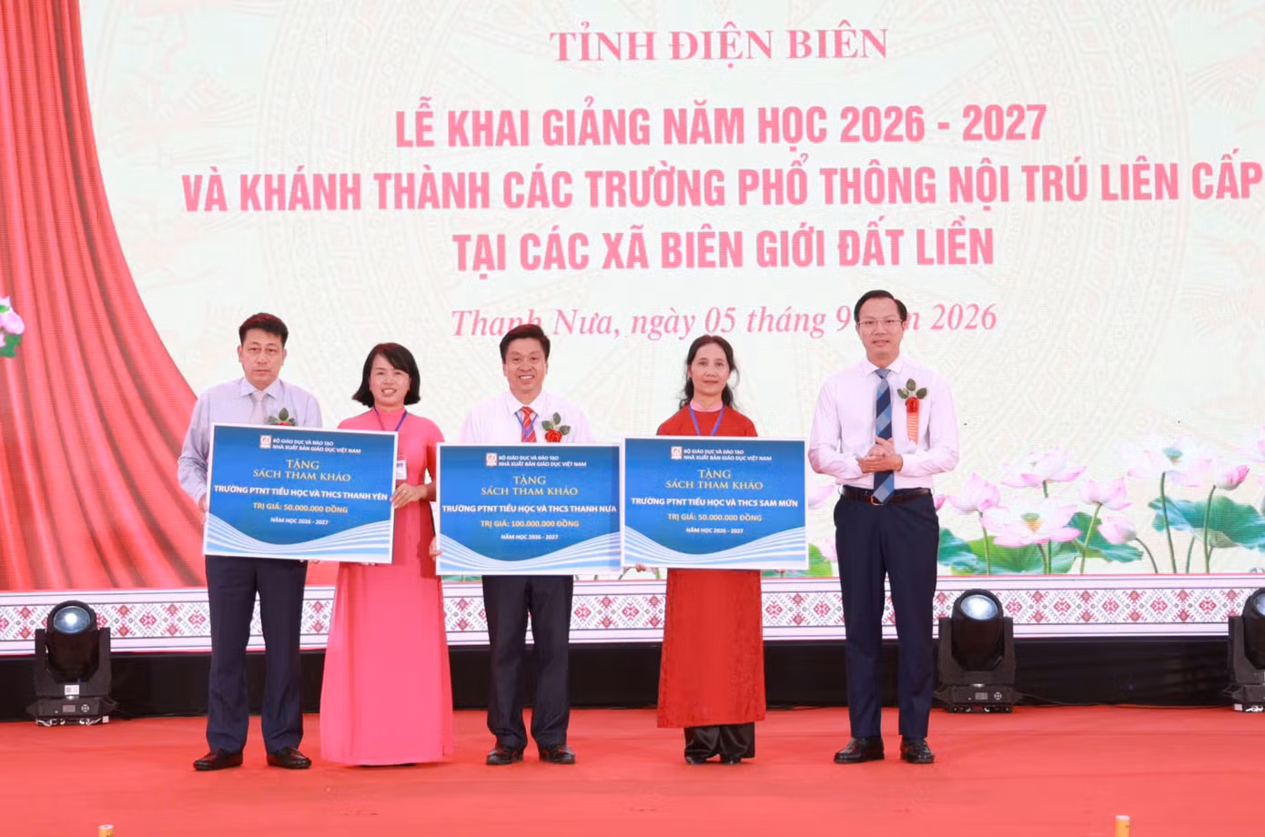 Trí tuệ nhân tạo chính thức bước vào lớp học phổ thông