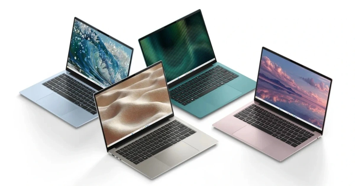 Dell 14S vs MacBook Neo: laptop sinh viên nào đáng tiền hơn?