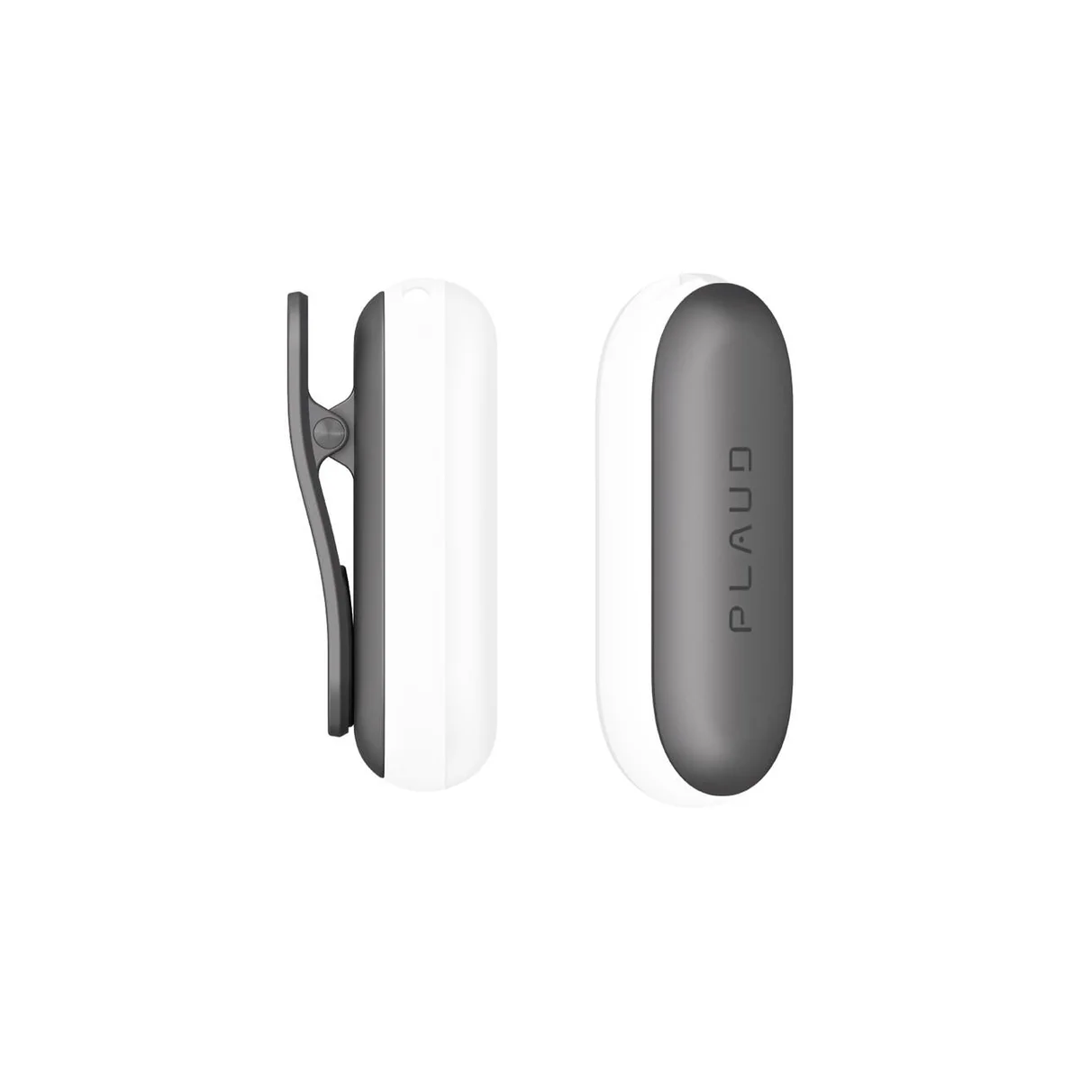 Cara Mudah Guna Clip & Magnetic Pin Plaud NotePin