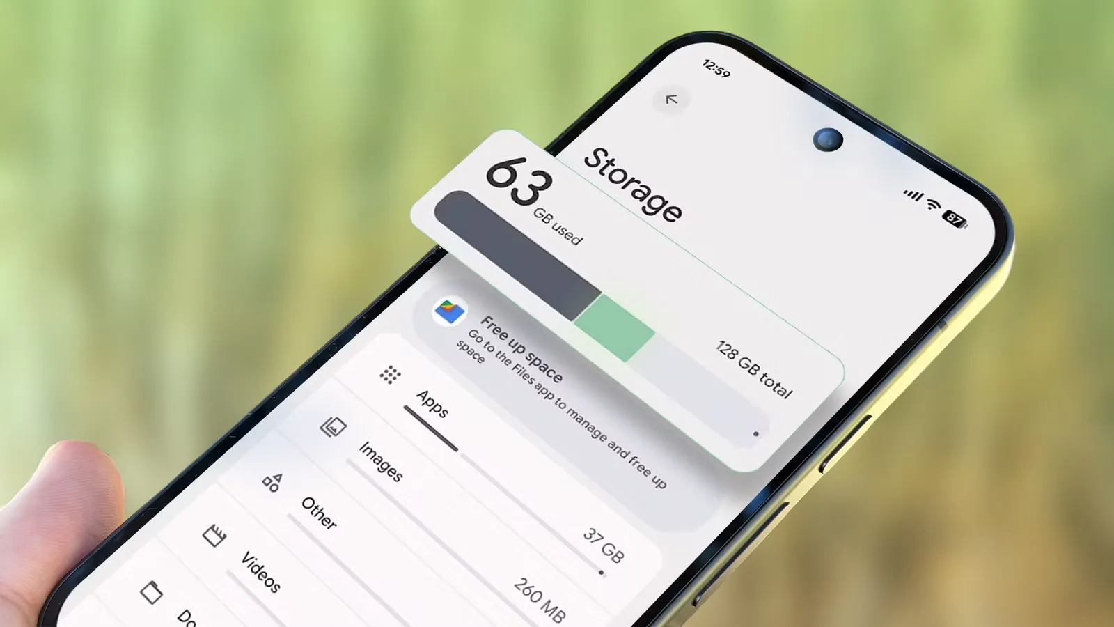 Google Photos và Gmail đang lấy dung lượng của bạn: 5 cách giải phóng bộ nhớ ngay hôm nay