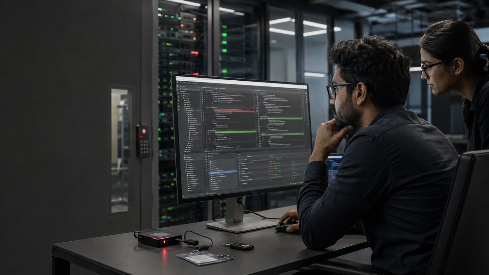 Gemini 3.8 Flash Cyber: Bước ngoặt AI an ninh mạng của Google