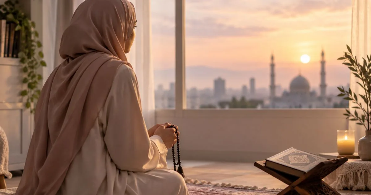 Panduan Islam Untuk Senaman Kesihatan Alternatif