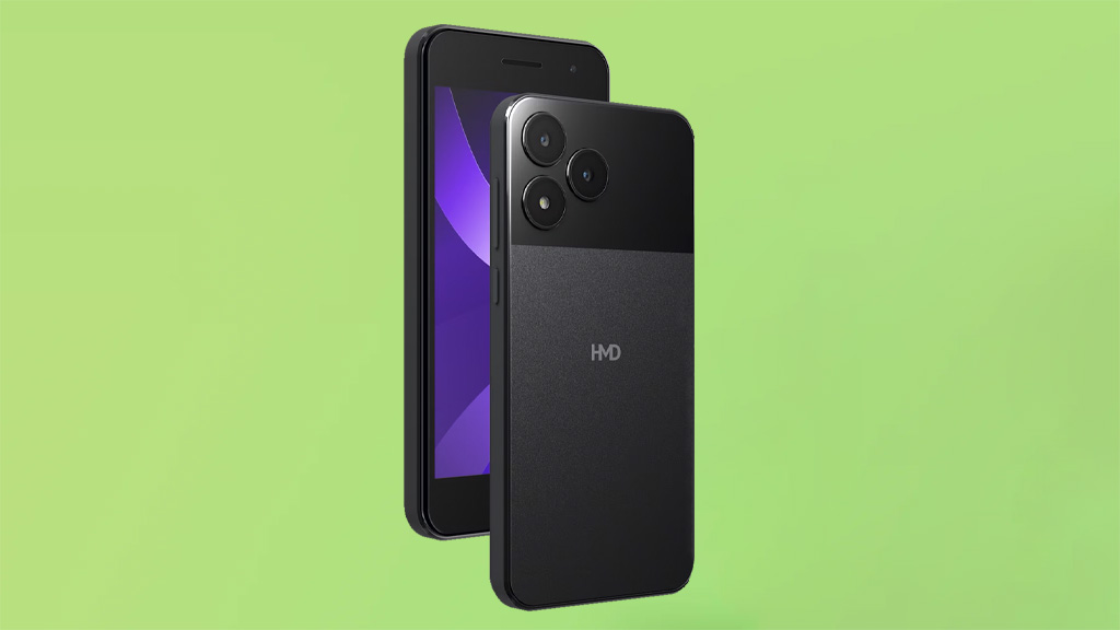 Nokia huyền thoại tái sinh với HMD Asha 305: điện thoại giá rẻ kiểu mới