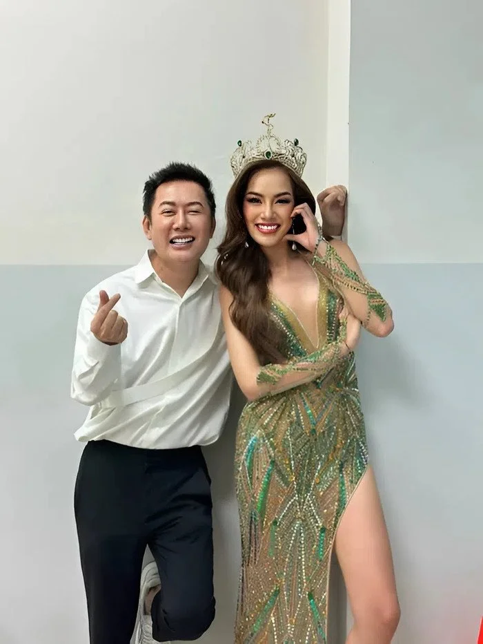 Miss Grand International đổi địa điểm: Thái Lan thay Việt Nam, ồn ào và hệ lụy