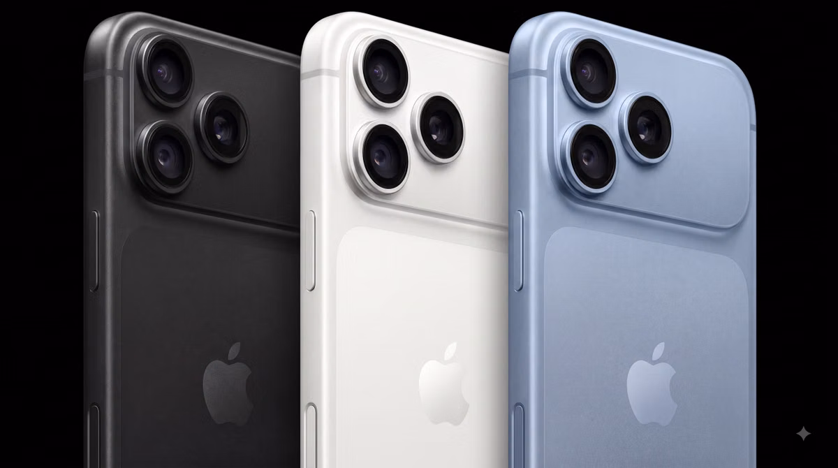 Reference Image trên iPhone Pro: tấm phim âm bản số chống giả mạo AI