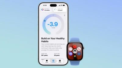 Apple Health App được thiết kế lại: bảng điều khiển sức khỏe có đáng để quan tâm?