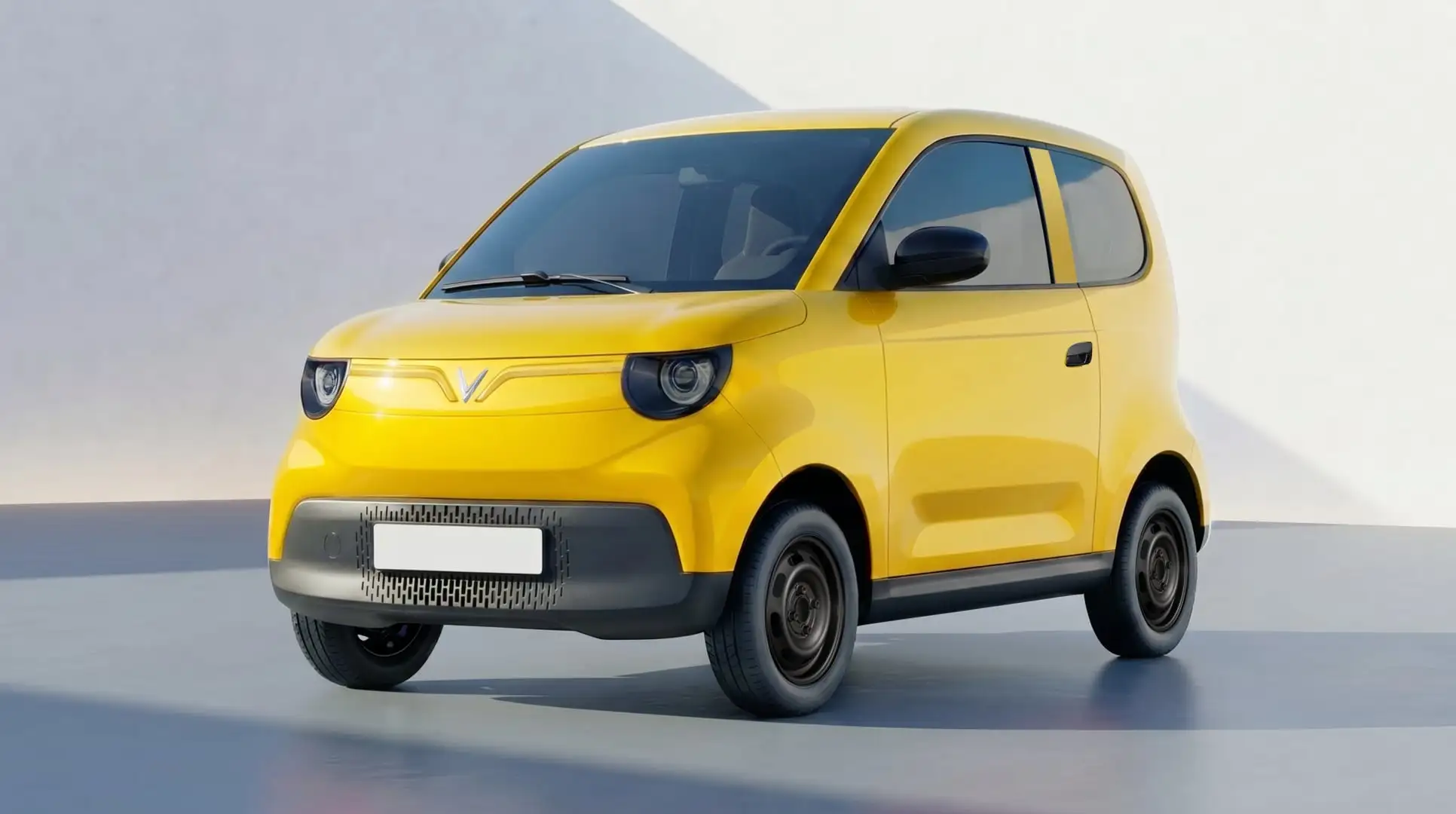 Geely EX2: Tại sao mẫu SUV cỡ nhỏ này hút phái nữ