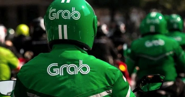Ủy ban Cạnh tranh điều tra chính sách giá Grab: tín hiệu cảnh báo cho kinh tế nền tảng