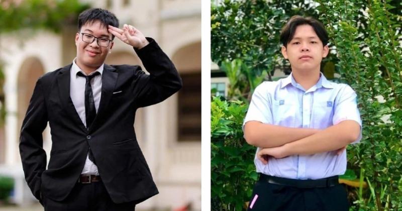 Từ điểm tuyệt đối đến bục giảng: Chiến lược học tập của những thủ khoa xuất sắc