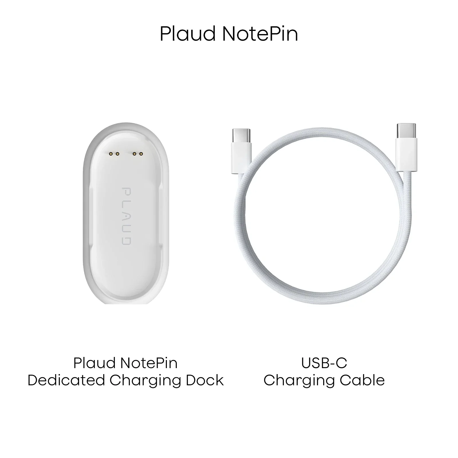 Perlukah Kit Pengecas Plaud NotePin Gantian?
