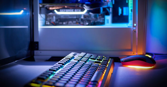 50+ phím tắt laptop giúp tăng tốc độ làm việc trên MacBook và Windows
