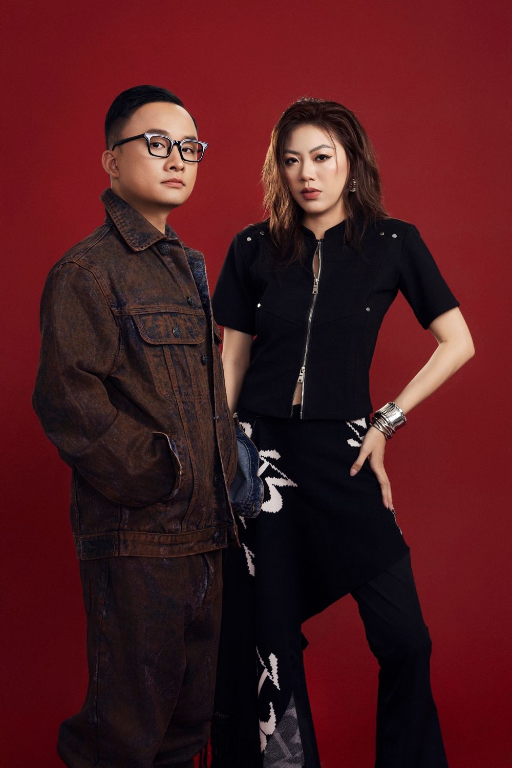 Nhạc sĩ BTS đối đầu hit-maker Việt trong cuộc săn bài hát Eurovision