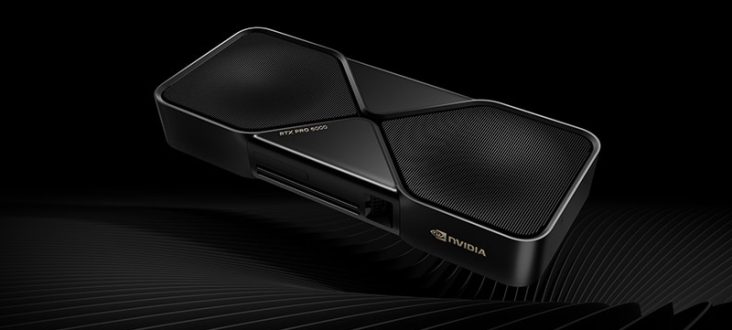 Card đồ họa desktop lập đỉnh mới: game thủ đua mua, Nvidia thống trị