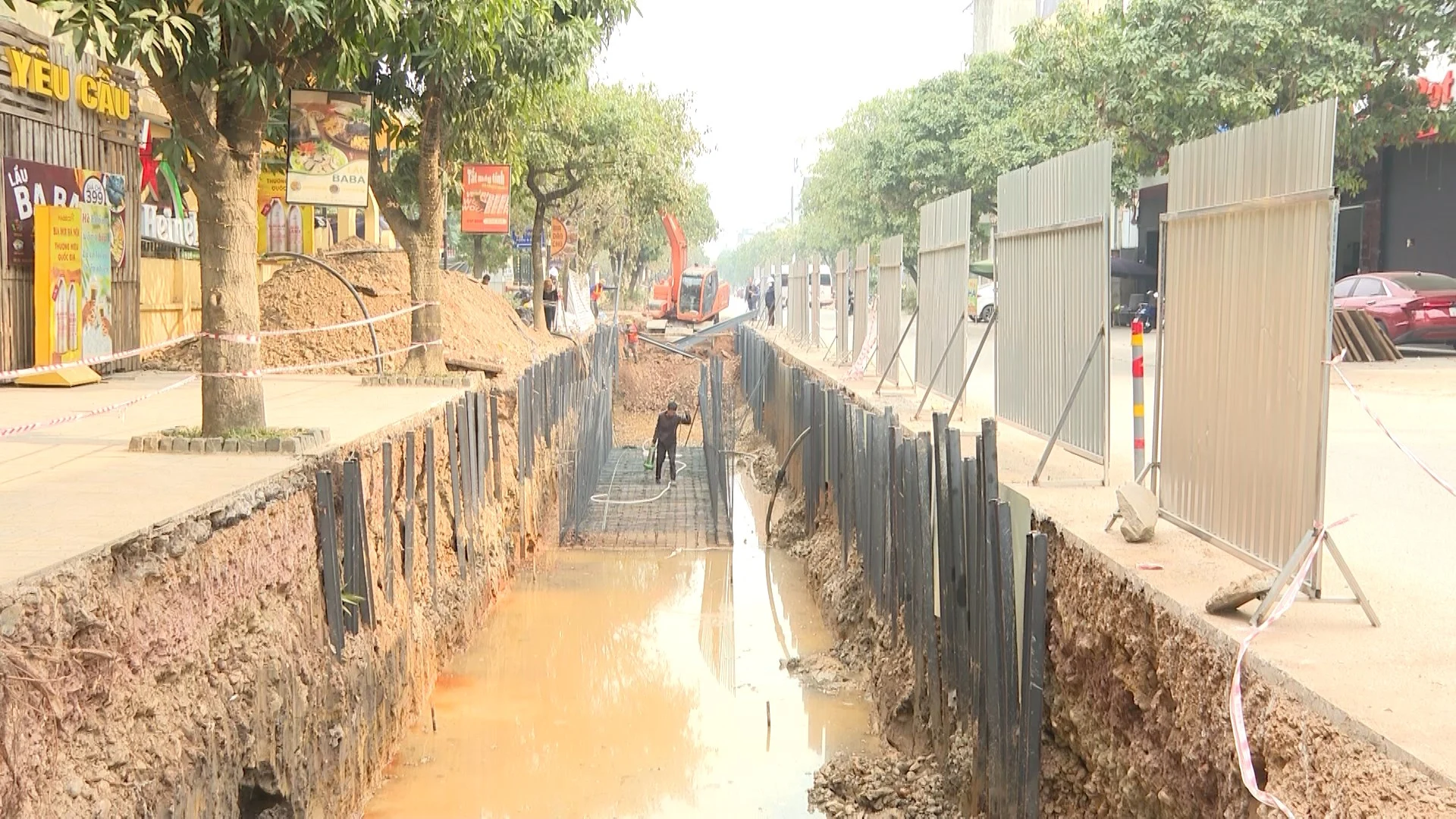 Thái Nguyên chuyển từ ứng phó bị động sang chủ động giảm rủi ro lũ lụt