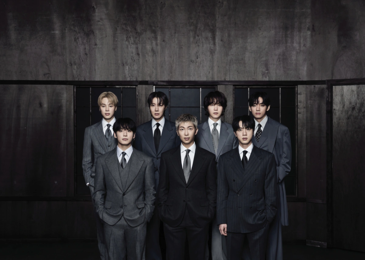 BTS Tour Bắc Mỹ Arirang: 31 Đêm Diễn Củng Cố Ngôi Vua Toàn Cầu