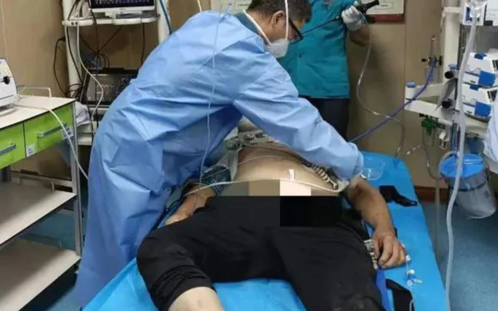 Giảm cân cấp tốc: từ mơ ước vóc dáng đến nguy cơ suy kiệt và tử vong