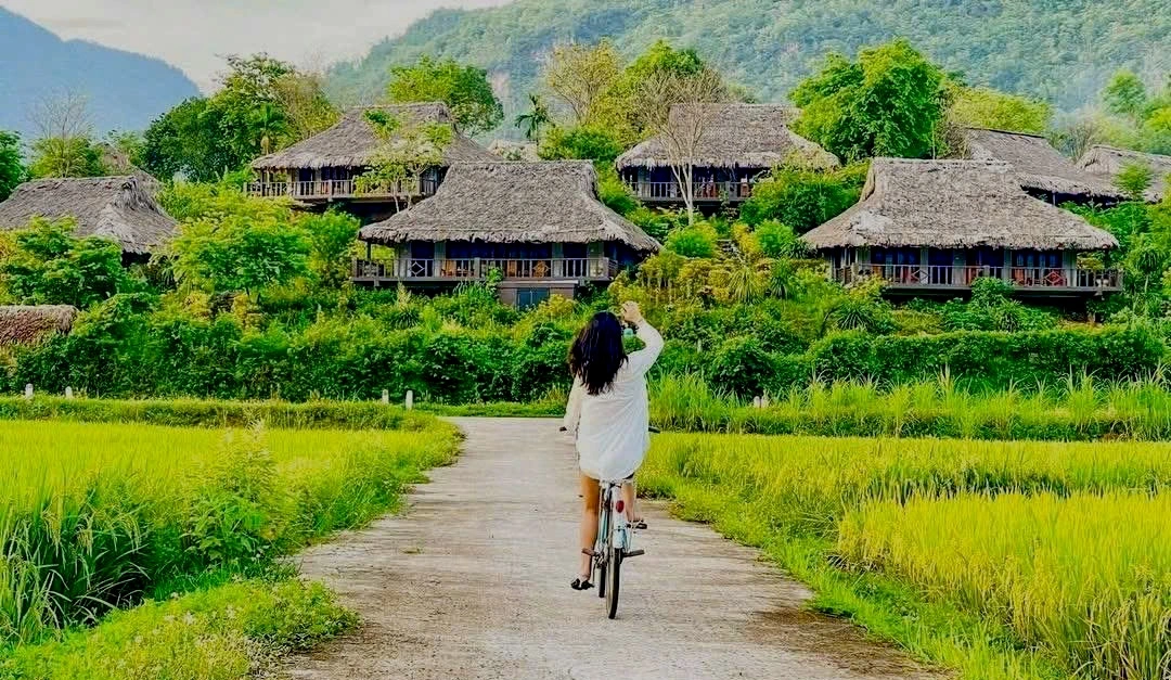 Du lịch cao cấp: Khi người Việt mua ký ức thay vì mua đồ