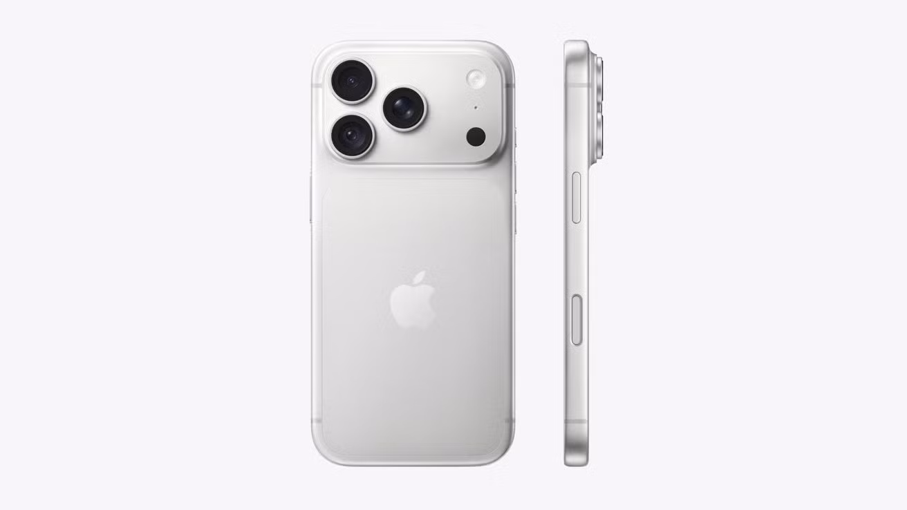iPhone 18 Pro có đáng nâng cấp từ iPhone 17 Pro?