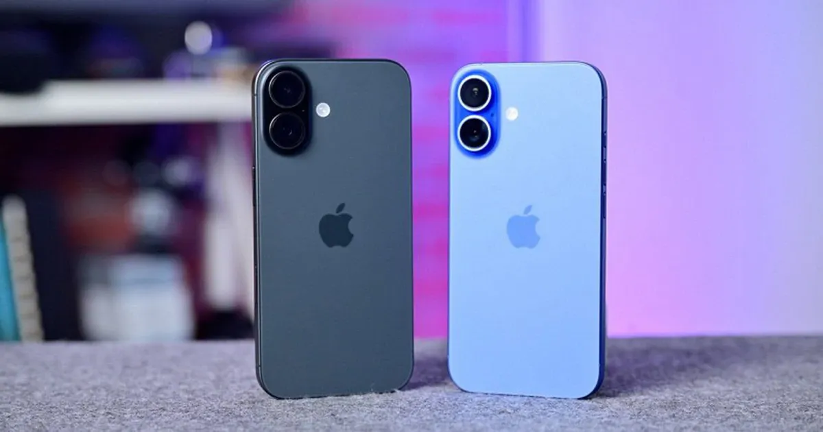 iPhone 17 tăng giá sau khi iPhone 18 ra mắt: người mua mất “phao cứu sinh” giá rẻ
