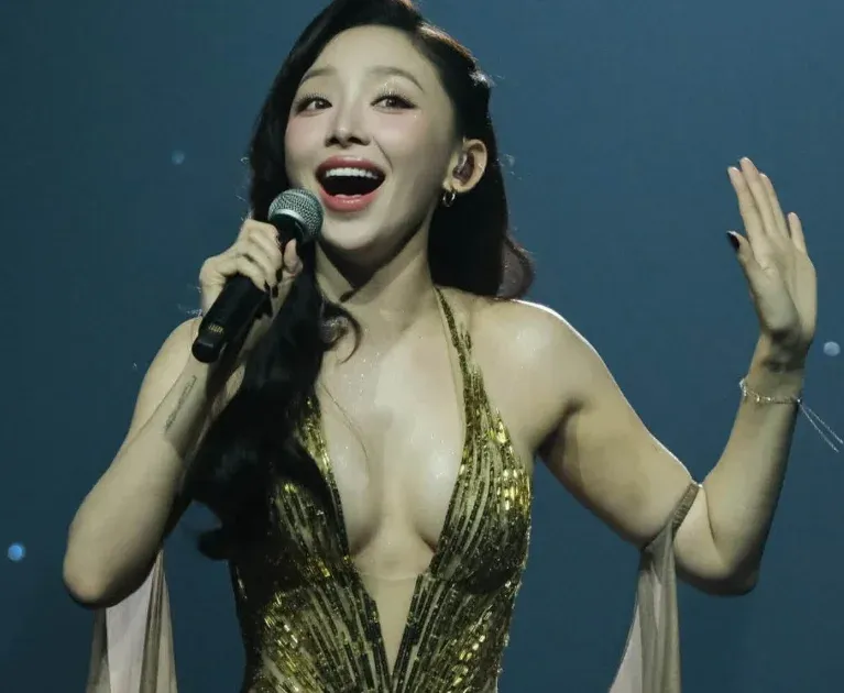 Tóc Tiên sắp đại diện Việt Nam tại Eurovision Asia?